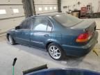 1998 Honda Civic LX