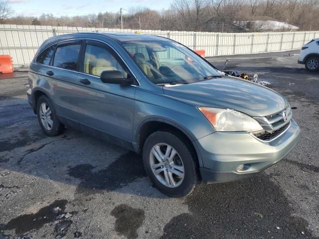 2011 Honda CR-V EX