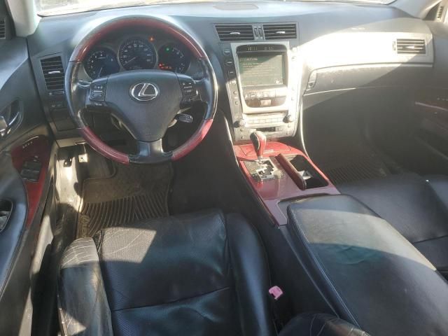 2006 Lexus GS 300