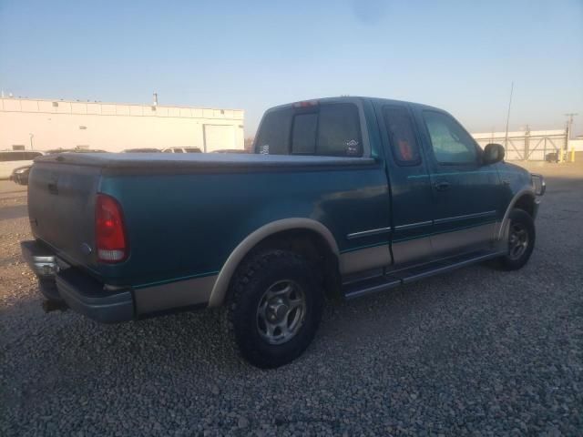 1997 Ford F150