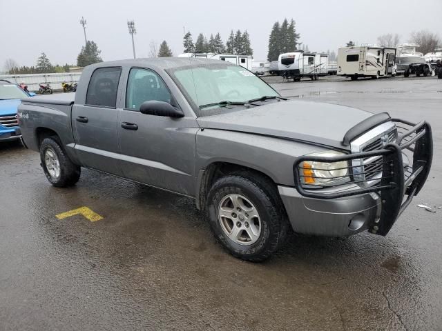 2006 Dodge Dakota Quad SLT