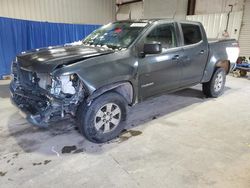 2017 Chevrolet Colorado en venta en Hurricane, WV