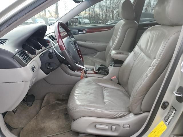 2003 Lexus ES 300