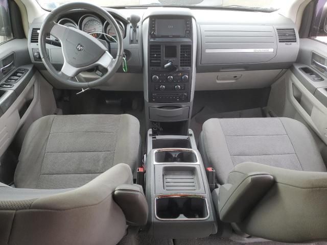 2008 Dodge Grand Caravan SXT