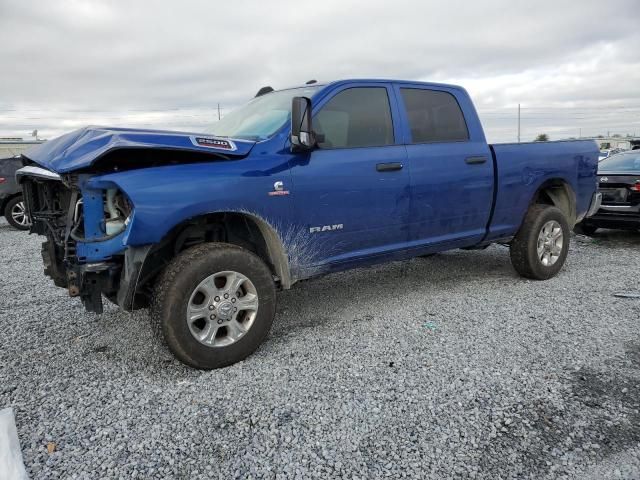 2019 Dodge RAM 2500 Tradesman