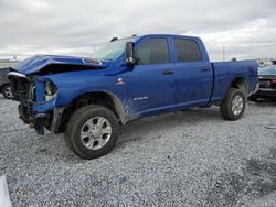 2019 Dodge RAM 2500 Tradesman en venta en Riverview, FL