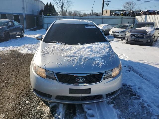 2012 KIA Forte EX