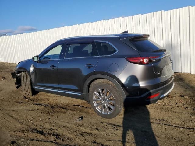 2020 Mazda CX-9 Grand Touring