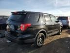 2016 Ford Explorer Police Interceptor