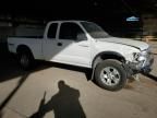 2000 Toyota Tacoma Xtracab Prerunner