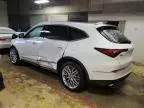 2023 Acura MDX Advance