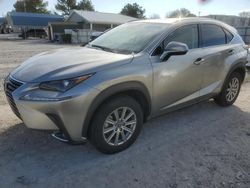 Vehiculos salvage en venta de Copart Prairie Grove, AR: 2020 Lexus NX 300H