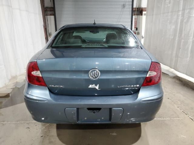 2006 Buick Lacrosse CXL