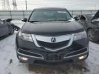 2010 Acura MDX Technology