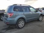 2013 Subaru Forester 2.5X Premium