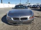 2003 BMW Z4 2.5