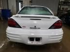 2002 Pontiac Grand AM SE1