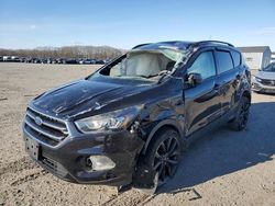 Ford salvage cars for sale: 2019 Ford Escape SE