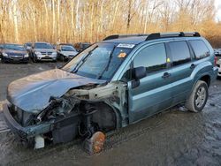 2004 Mitsubishi Endeavor LS en venta en Baltimore, MD