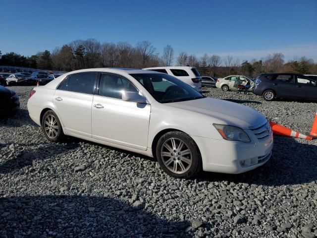 2006 Toyota Avalon XL