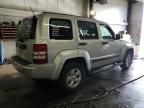 2011 Jeep Liberty Sport