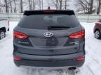 2016 Hyundai Santa FE Sport