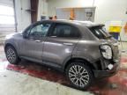 2016 Fiat 500X Trekking