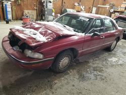 Buick Lesabre Vehiculos salvage en venta: 1997 Buick Lesabre Limited