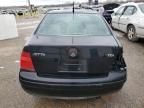 2002 Volkswagen Jetta GLS TDI