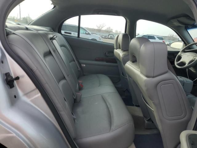 2003 Buick Lesabre Limited