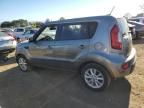 2012 KIA Soul +