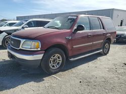 2001 Ford Expedition XLT en venta en Jacksonville, FL