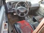 2000 Nissan Frontier King Cab XE