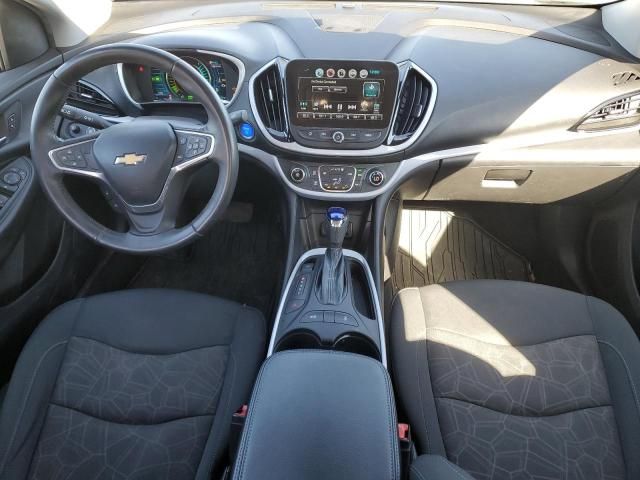 2016 Chevrolet Volt LT