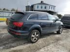 2012 Audi Q7 Premium Plus