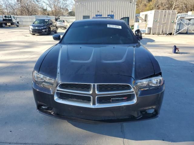 2012 Dodge Charger SE