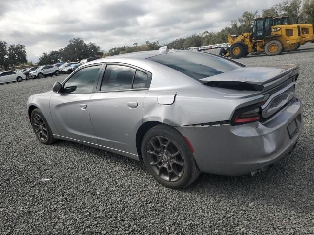 2018 Dodge Charger GT