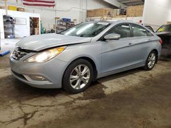 2013 Hyundai Sonata SE en venta en Ham Lake, MN