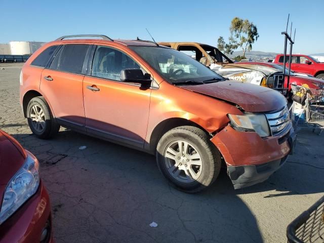 2007 Ford Edge SE