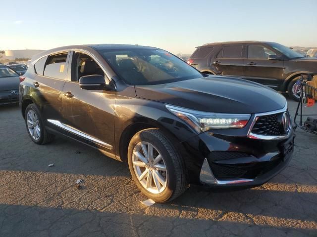 2020 Acura RDX