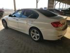 2014 BMW 320 I