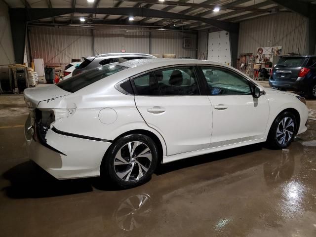 2022 Subaru Legacy Premium