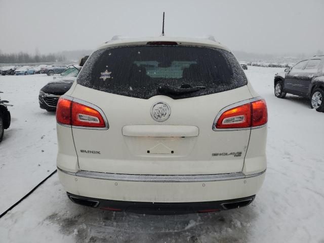 2015 Buick Enclave