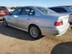 2001 BMW 530 I Automatic