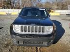 2018 Jeep Renegade Limited