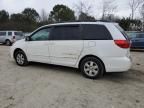 2004 Toyota Sienna CE