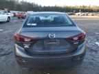 2016 Mazda 3 Sport