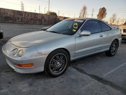 1999 Acura Integra GS en venta en Wilmington, CA