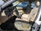 2007 Mercury Grand Marquis LS