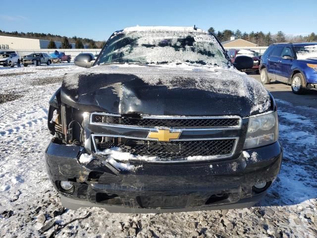 2009 Chevrolet Tahoe K1500 LT